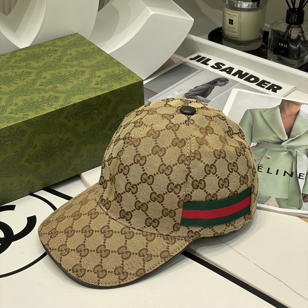 Gucci Hats